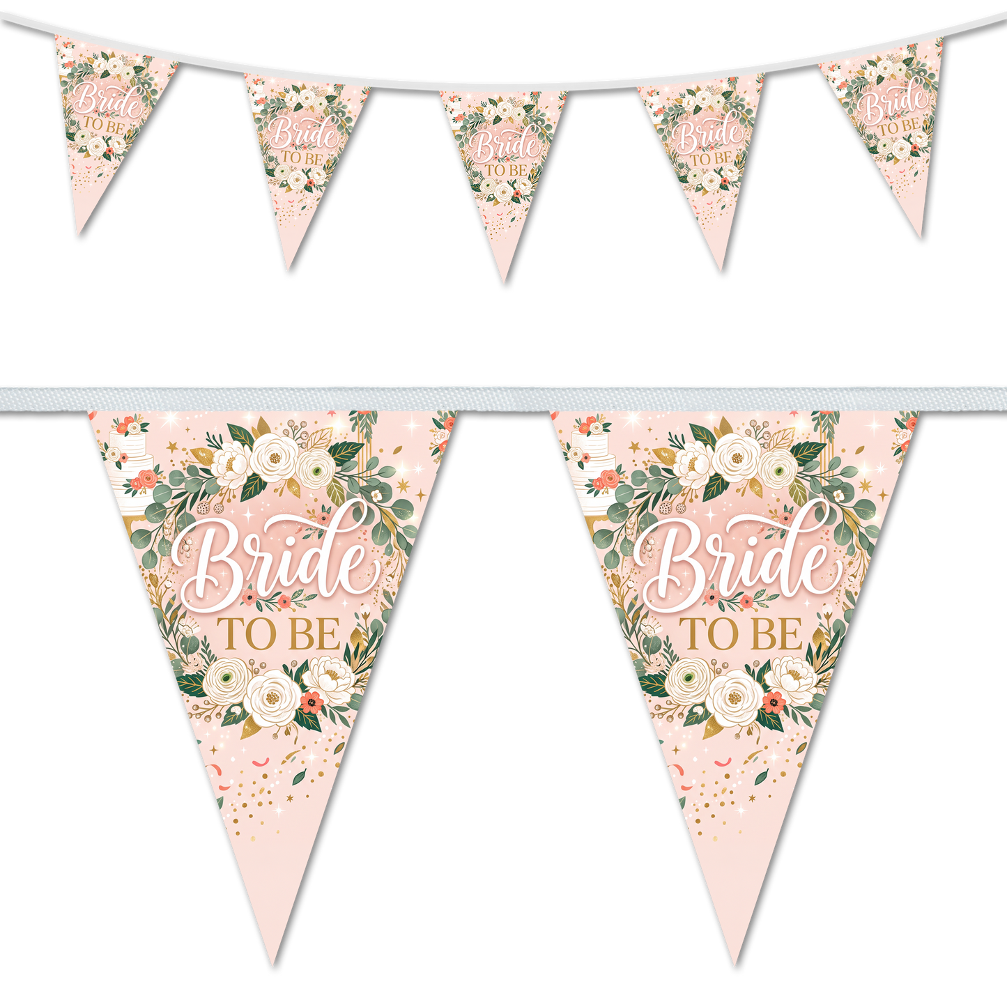 Bride To Be Design 3