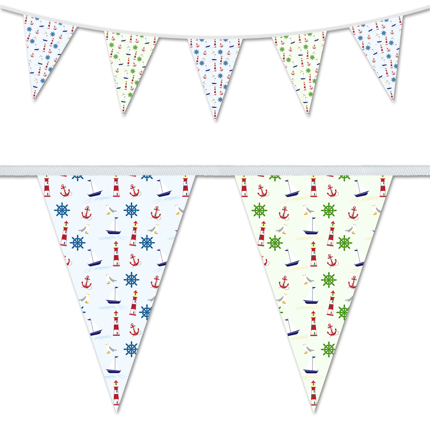 Nautical Design