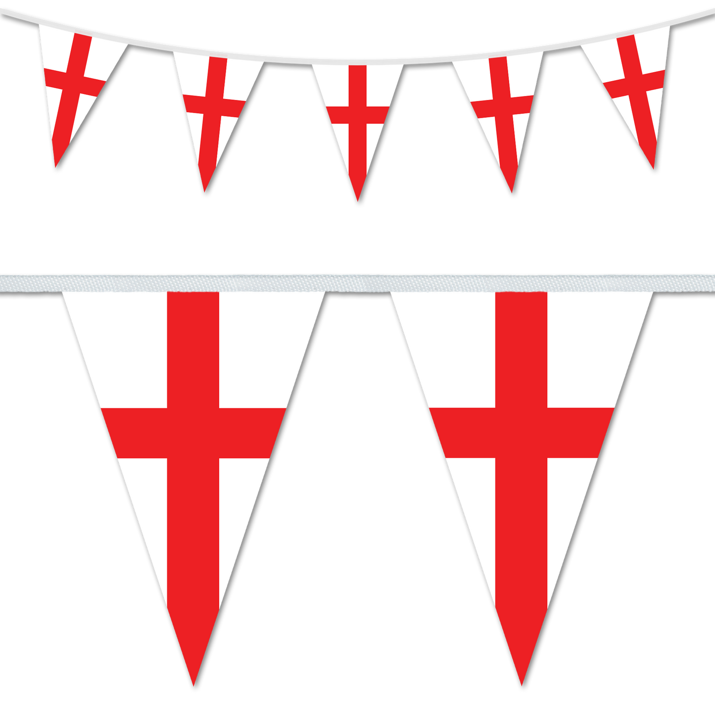 England St George Cross