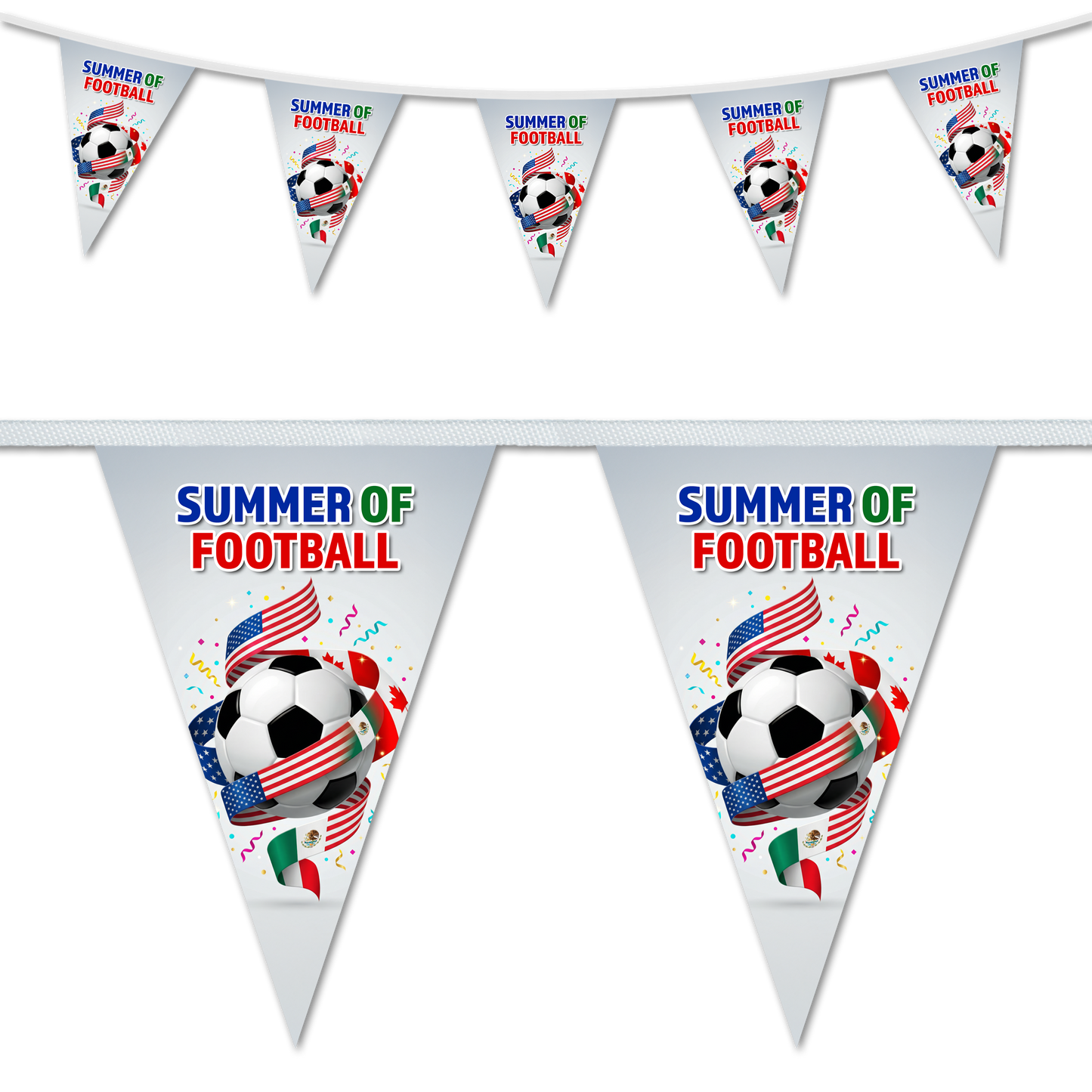 Summer of Football D2