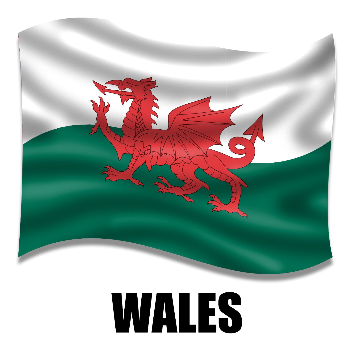 Wales