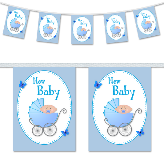 Baby Shower Boy New Baby Design