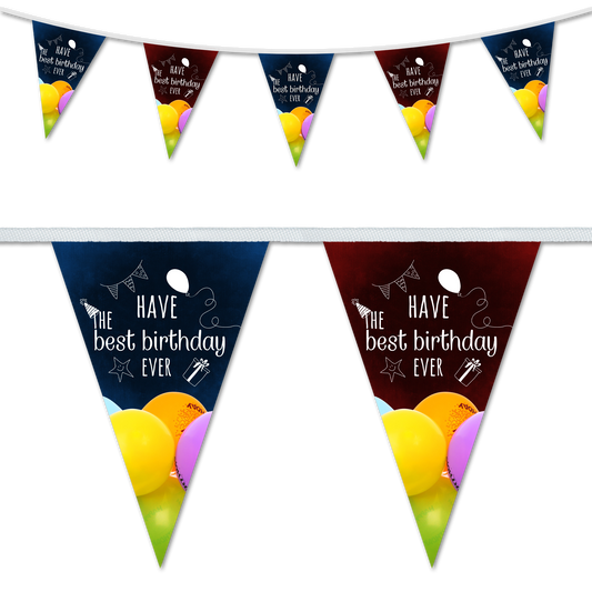 Birthday - Best Birthday Ever Design