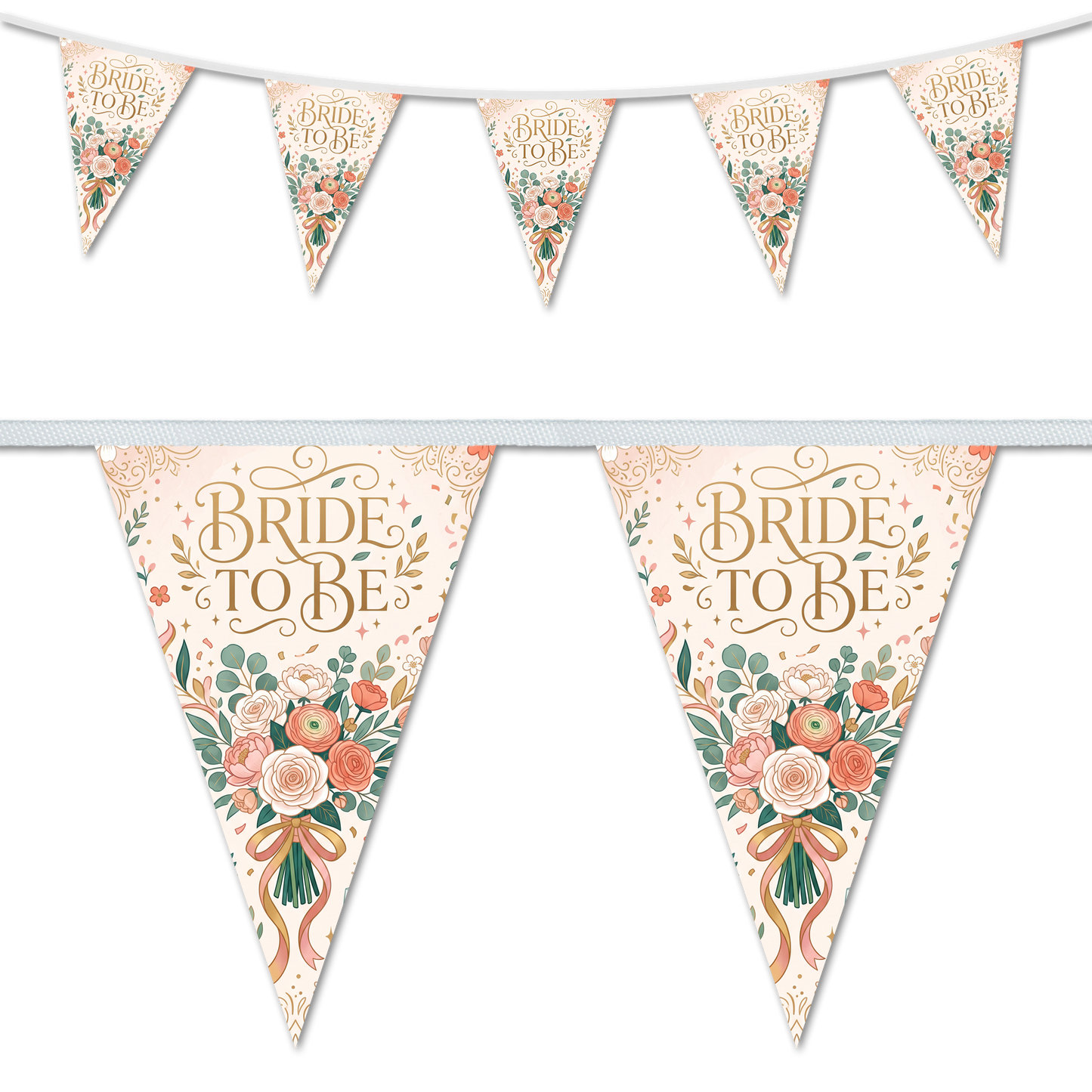 Bride To Be Design 2