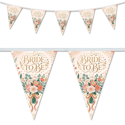 Bride To Be Design 2