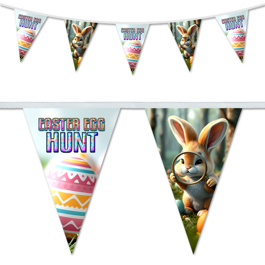 Easter Egg Hunt