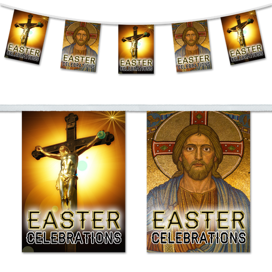 Easter Faith Design