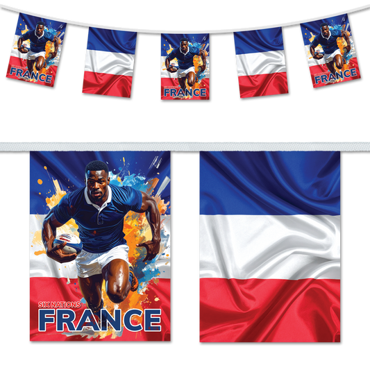 France Six Nations Rugby