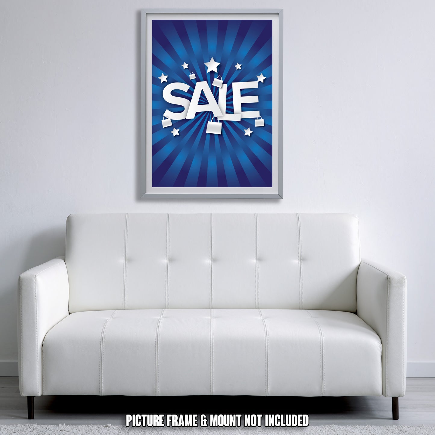 Point of Sale Posters