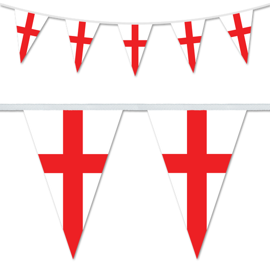 England St George Cross
