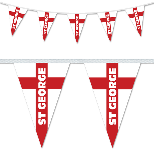 St George's Day Cross