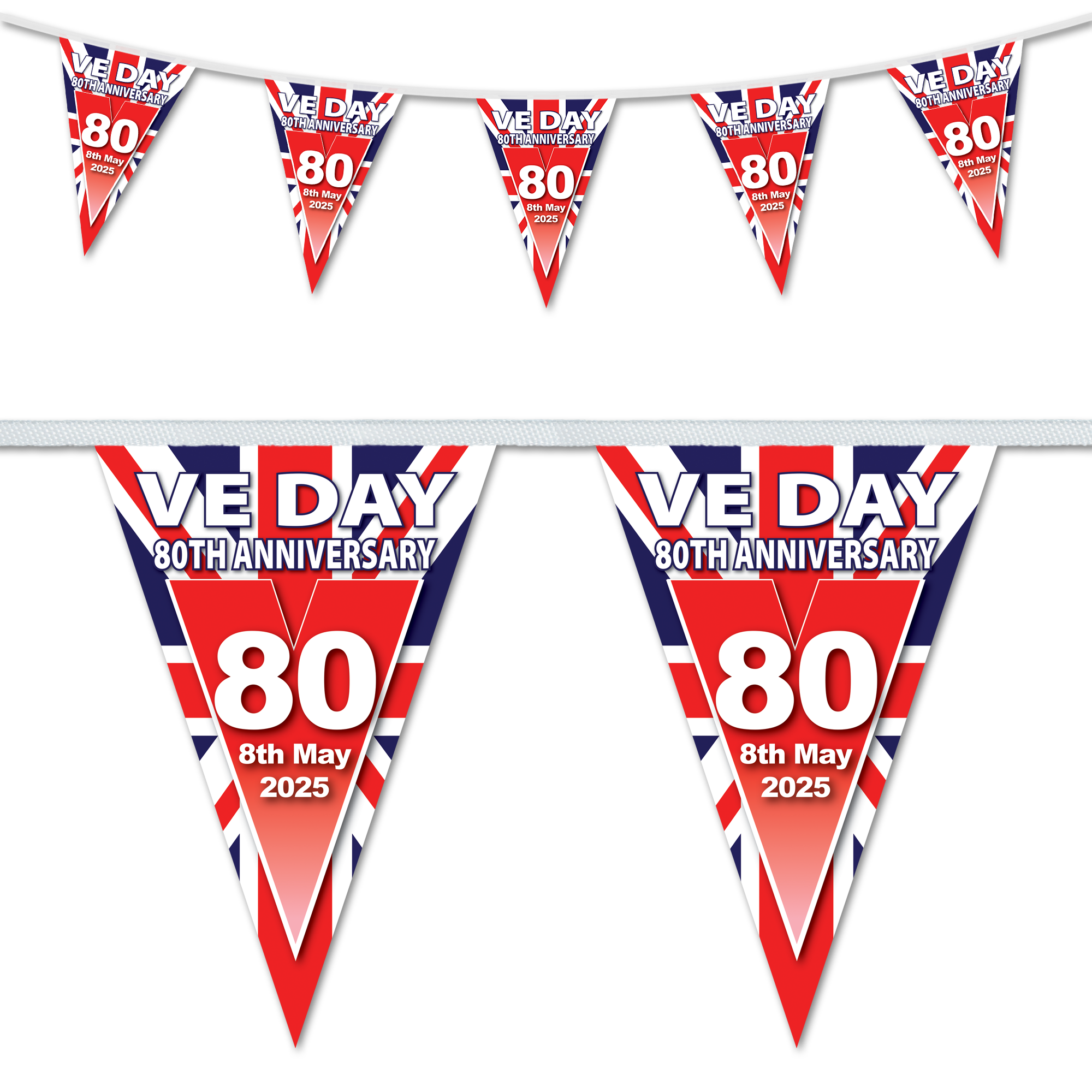 No 1 UK Promotional Bunting Manufacturer Plus Flags And Point Of Sale No 1 UK Promotional Bunting Manufacturer Plus Flags And Point Of Sale